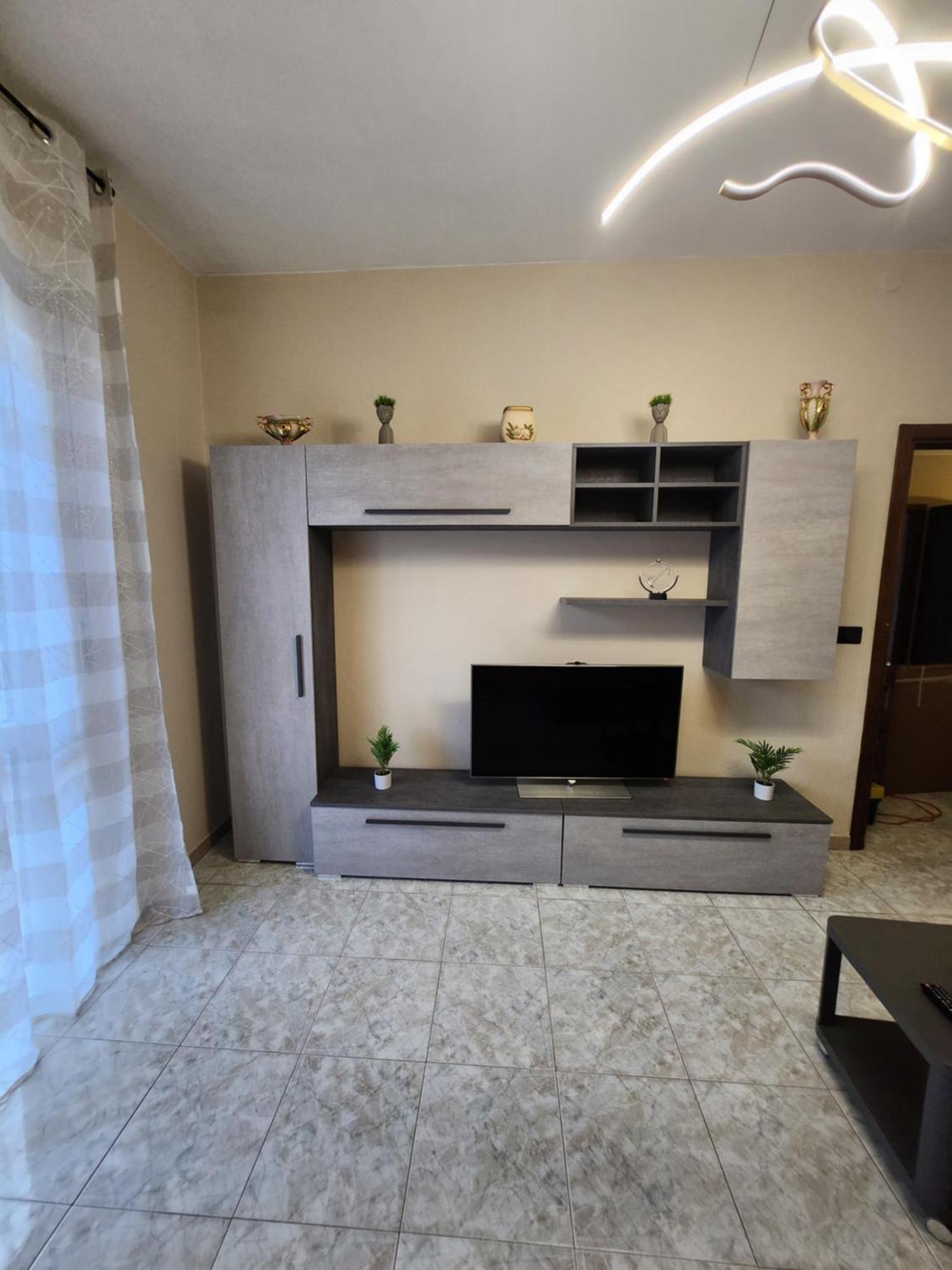 Casa Teresa Apartment Alba  Luaran gambar